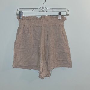 Nasty Gal shorts